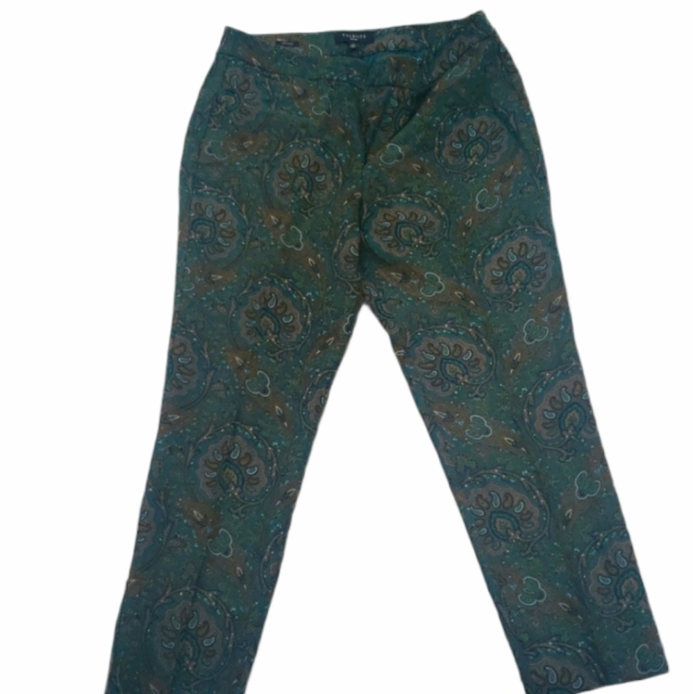 Talbots 12P Wool Slacks NWT